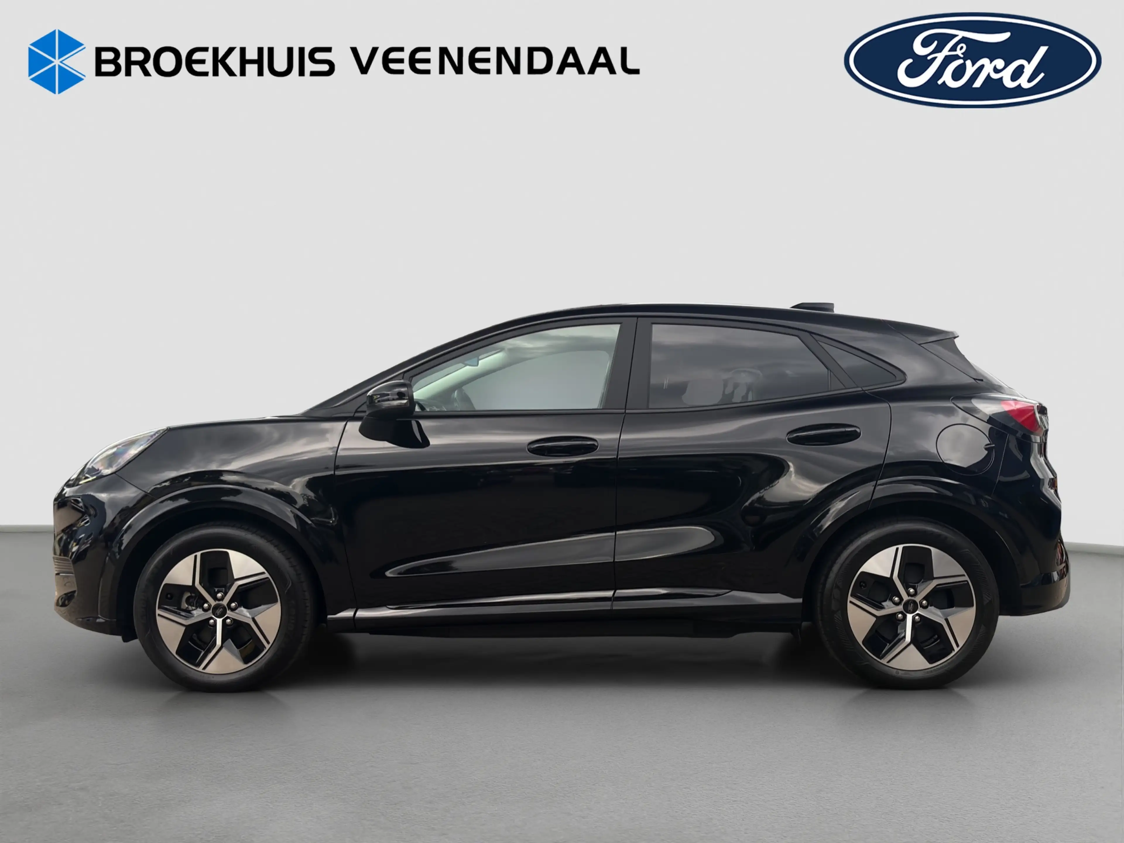 Ford Puma Gen-E 44 kWh 168pk | Apple Carplay | Camera | Stoelverwa — photo 6