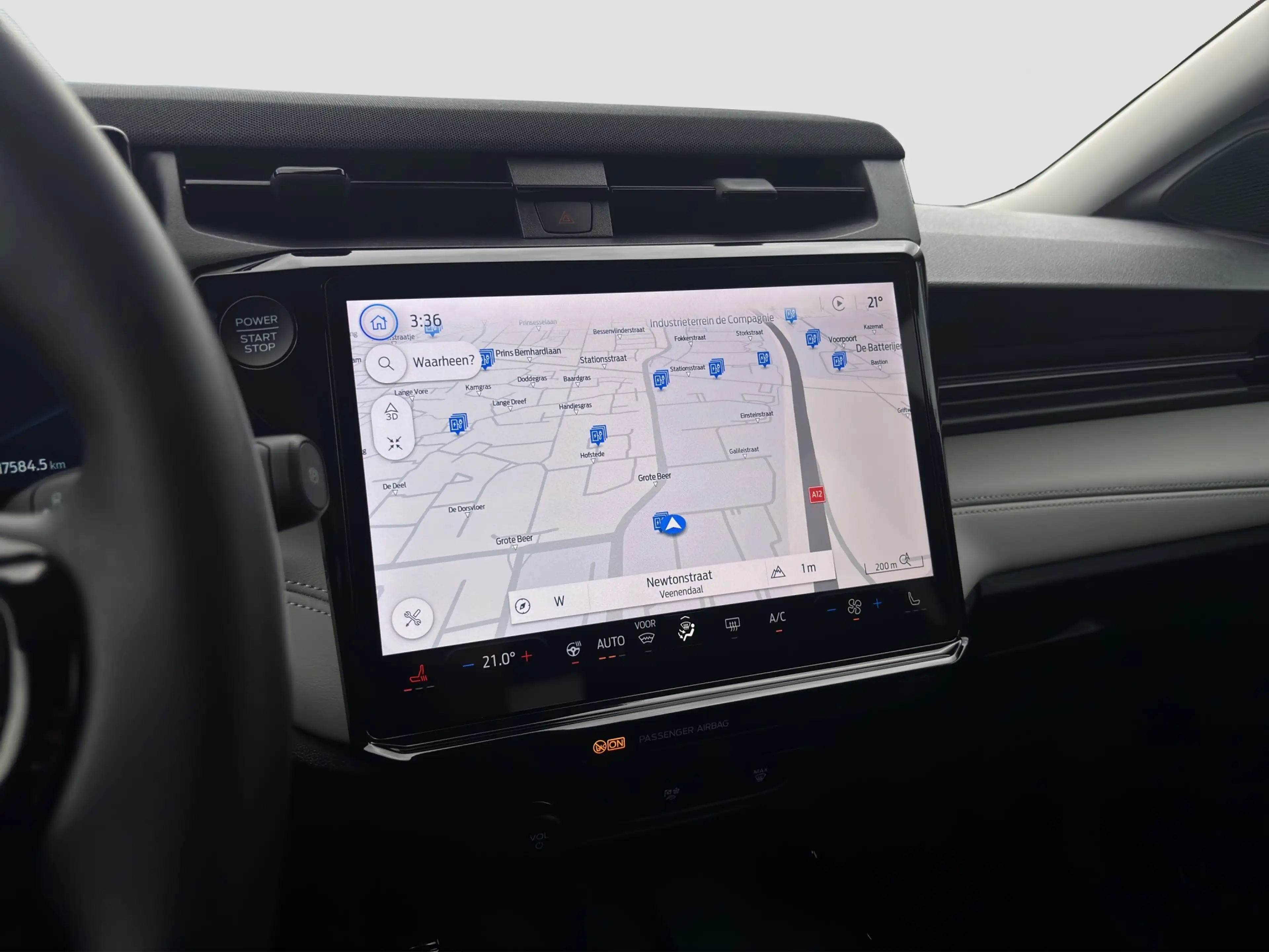 Ford Puma Gen-E 44 kWh 168pk | Apple Carplay | Camera | Stoelverwa — photo 17