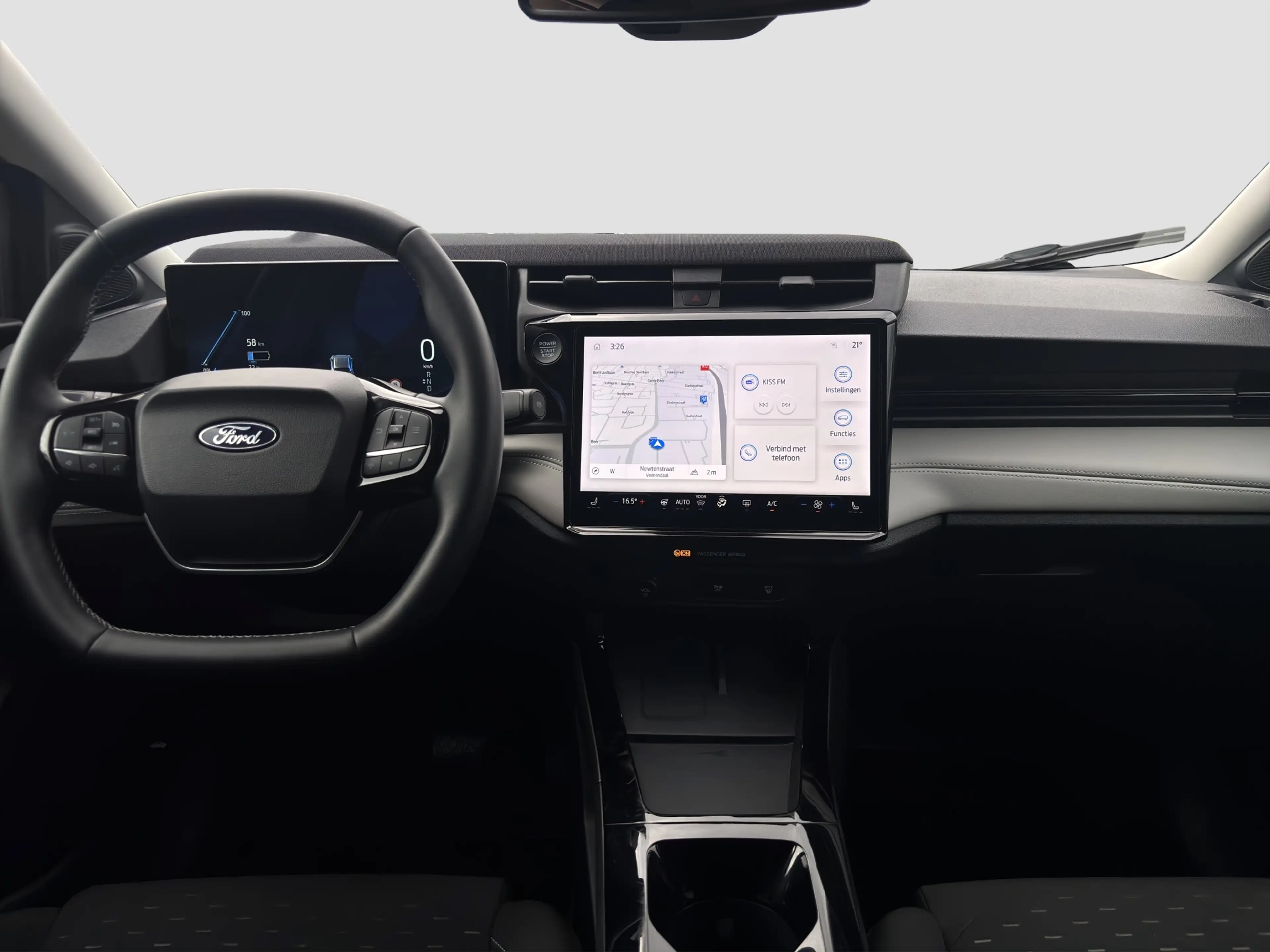 Ford Puma Gen-E 44 kWh 168pk | Apple Carplay | Camera | Stoelverwa — photo 15