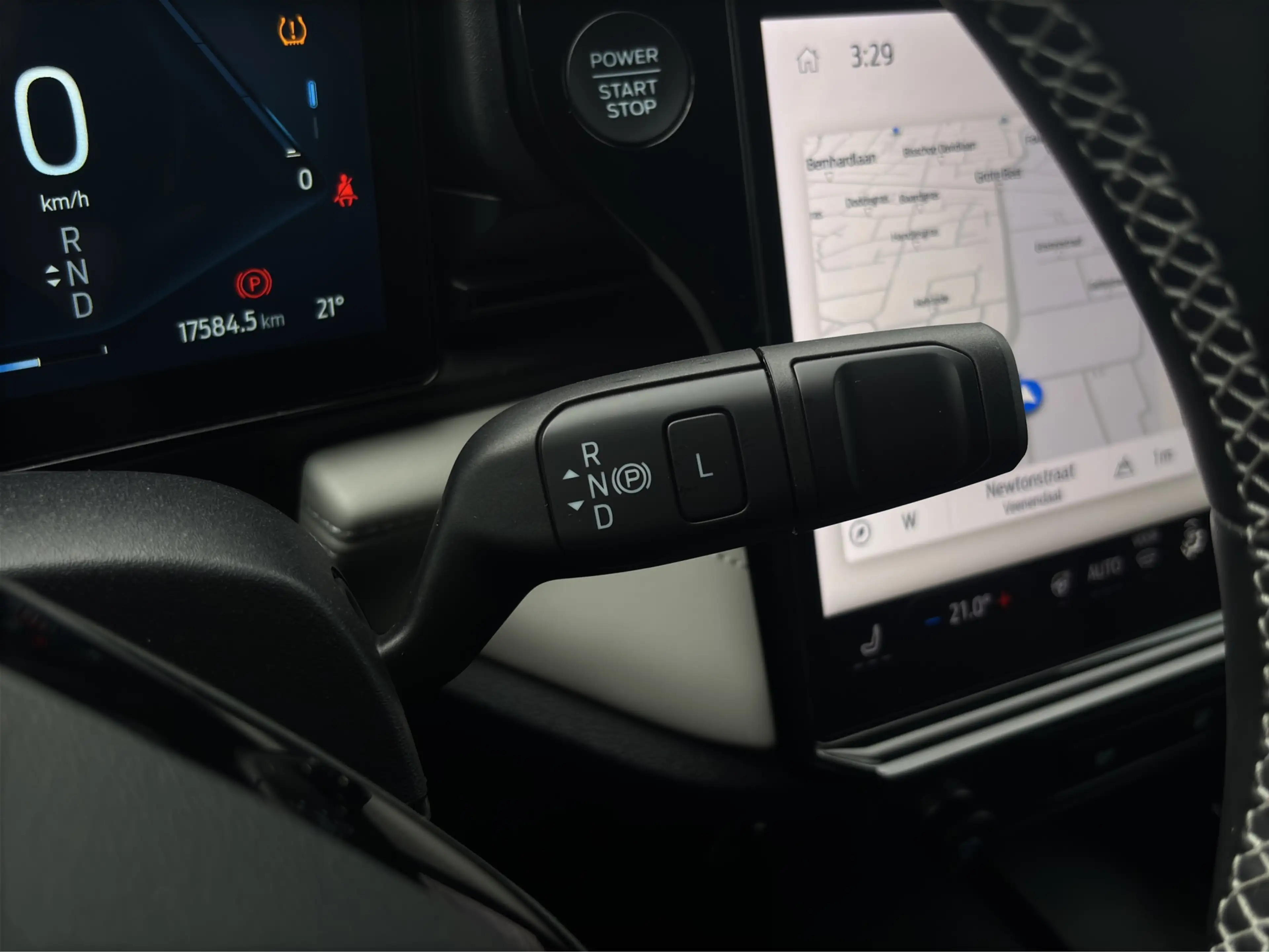 Ford Puma Gen-E 44 kWh 168pk | Apple Carplay | Camera | Stoelverwa — photo 23