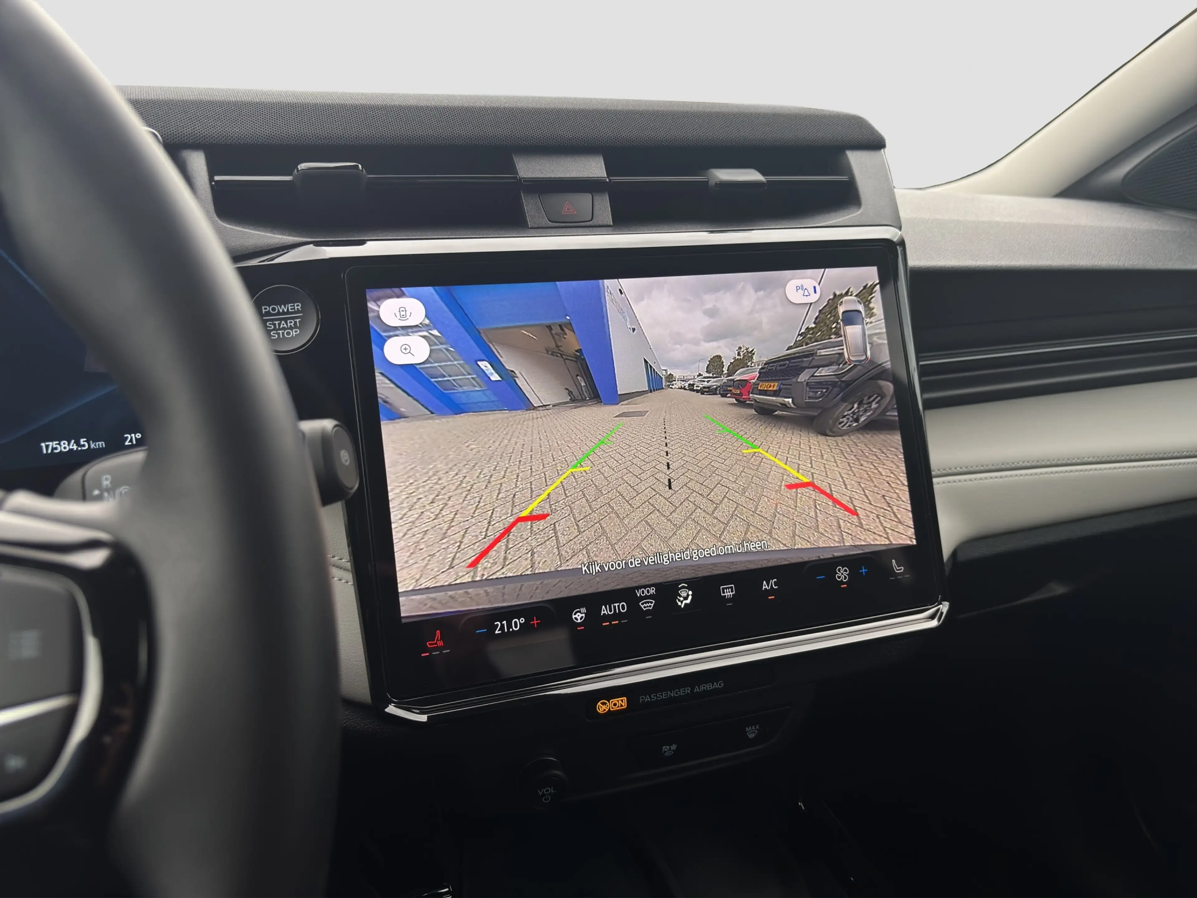 Ford Puma Gen-E 44 kWh 168pk | Apple Carplay | Camera | Stoelverwa — photo 18
