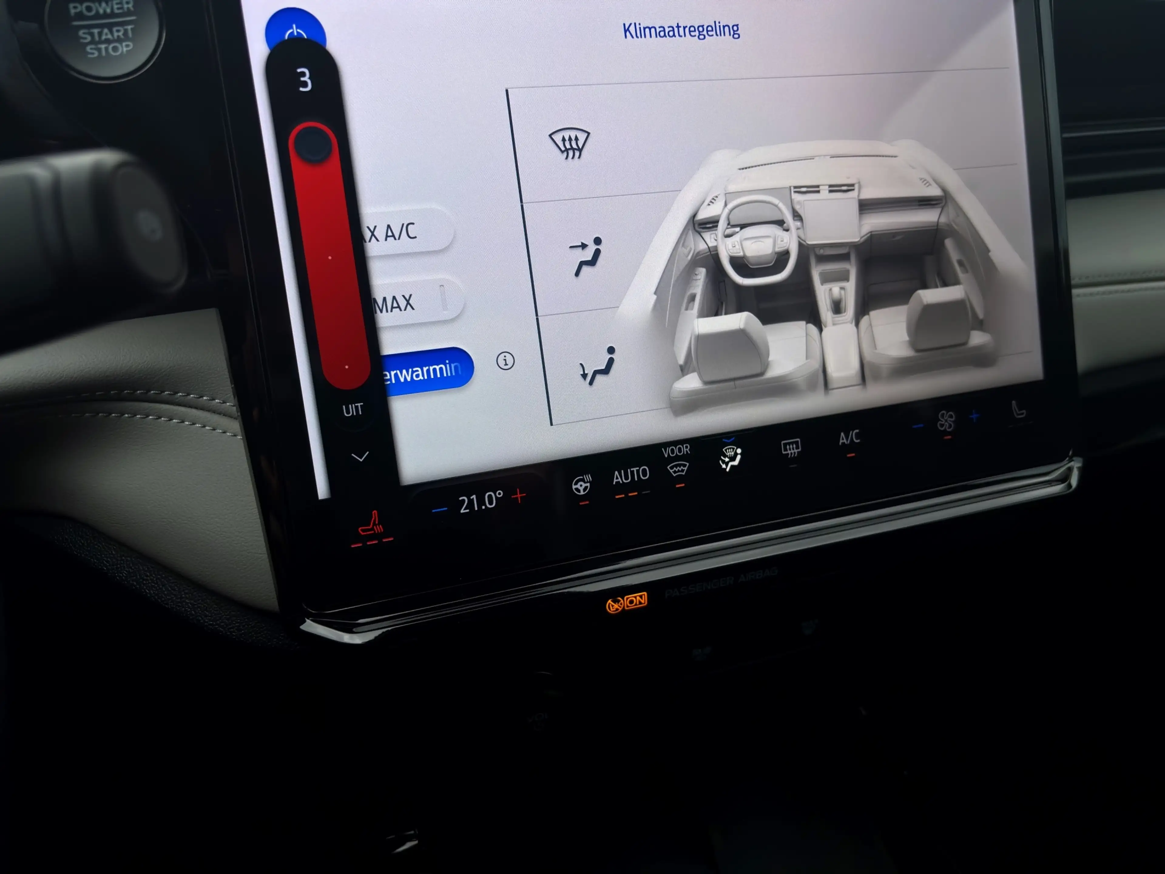 Ford Puma Gen-E 44 kWh 168pk | Apple Carplay | Camera | Stoelverwa — photo 21