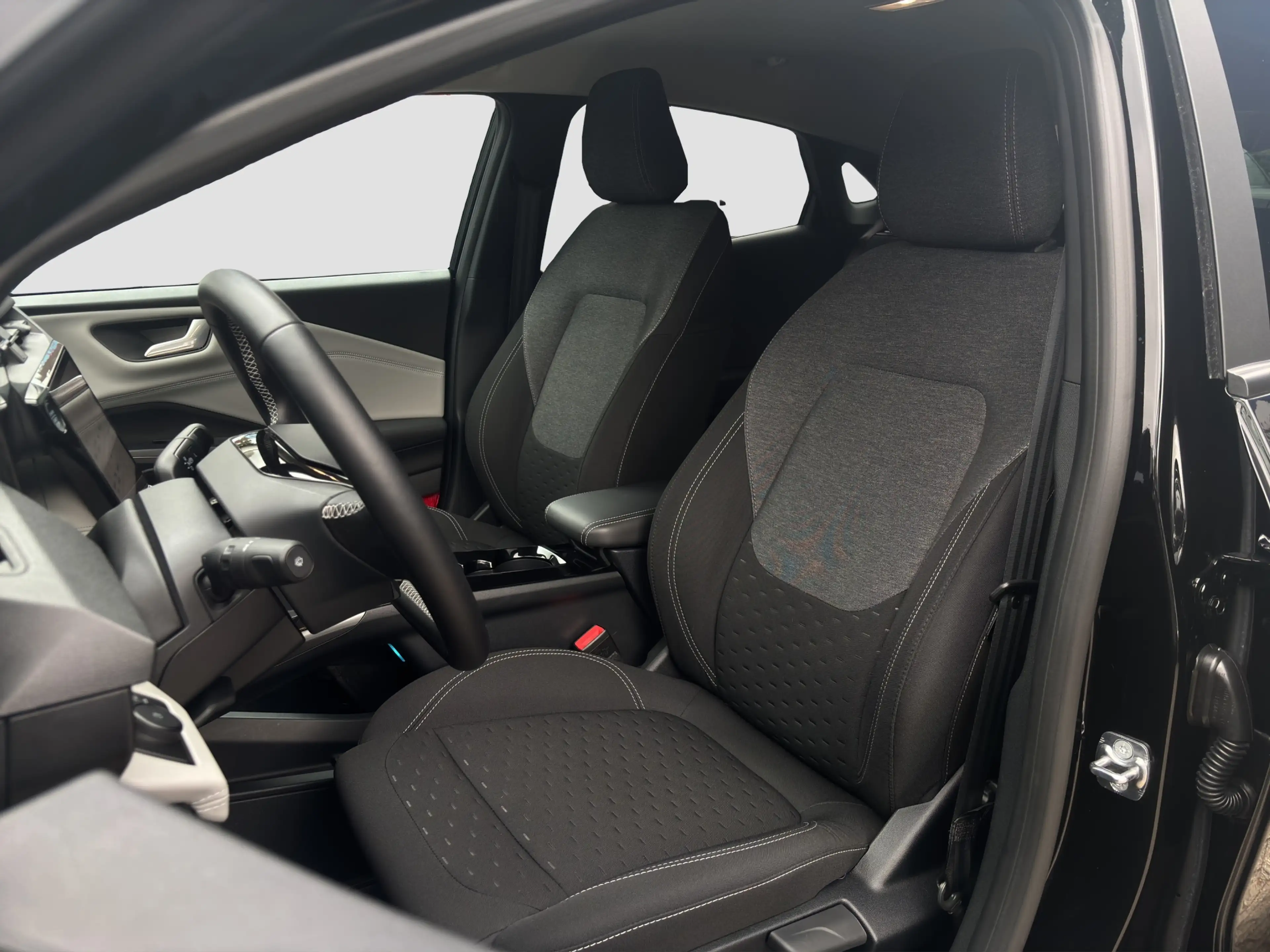 Ford Puma Gen-E 44 kWh 168pk | Apple Carplay | Camera | Stoelverwa — photo 8