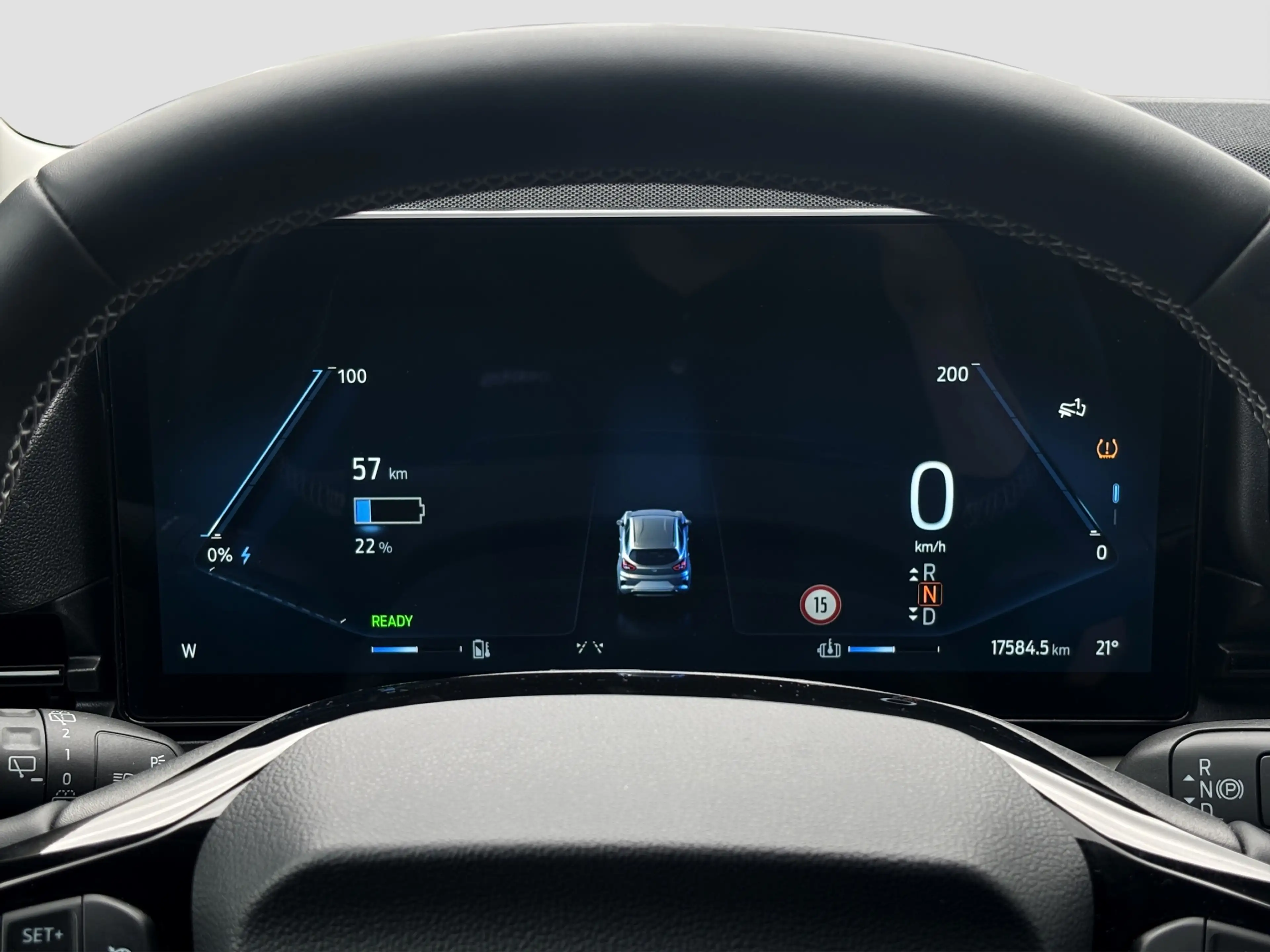 Ford Puma Gen-E 44 kWh 168pk | Apple Carplay | Camera | Stoelverwa — photo 14
