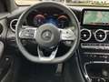 Mercedes-Benz GLC 300 de 4MATIC *AMG Line, LED-HPS, Anhängevorr., Distro Schwarz - thumbnail 9