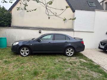 VCDi 150 LS