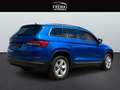 Skoda Kodiaq Ambition*NAVI*LED* Blau - thumbnail 4