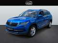Skoda Kodiaq Ambition*NAVI*LED* Blau - thumbnail 3