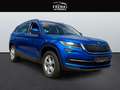 Skoda Kodiaq Ambition*NAVI*LED* Blau - thumbnail 1