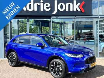 2.0 e:HEV Advance FULL HYBRID 184pk | AUTOMAAT | P
