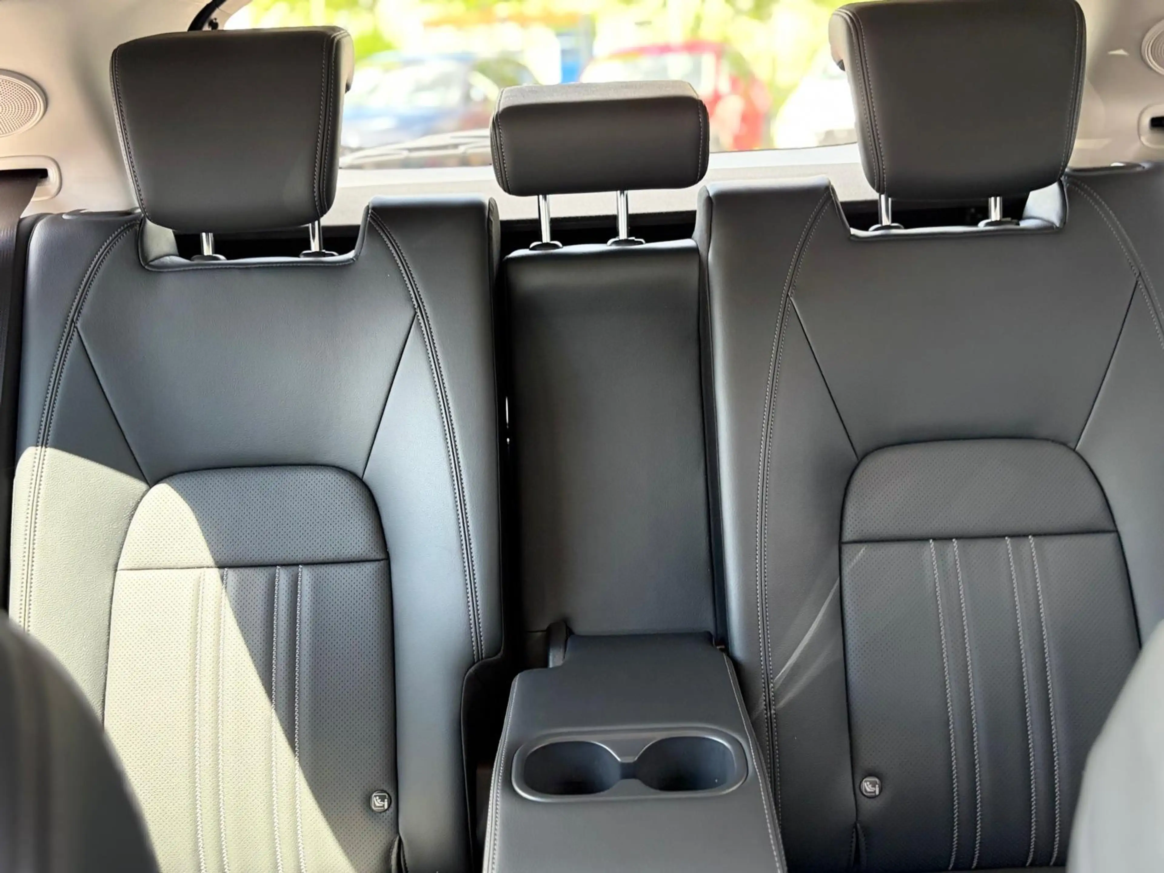 Honda ZR-V 2.0 e:HEV Advance FULL HYBRID 184pk | AUTOMAAT | P — photo 20