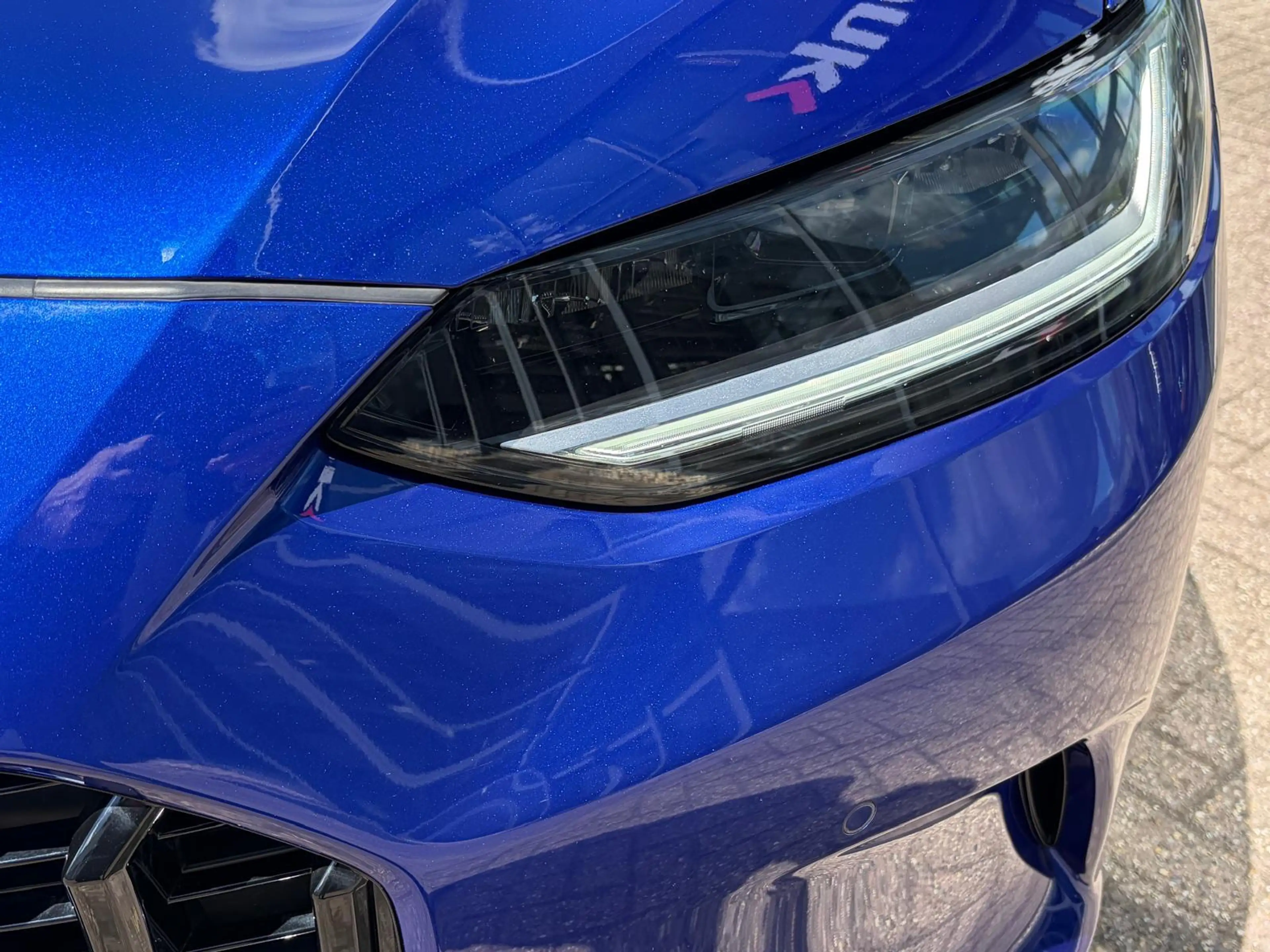 Honda ZR-V 2.0 e:HEV Advance FULL HYBRID 184pk | AUTOMAAT | P — photo 9
