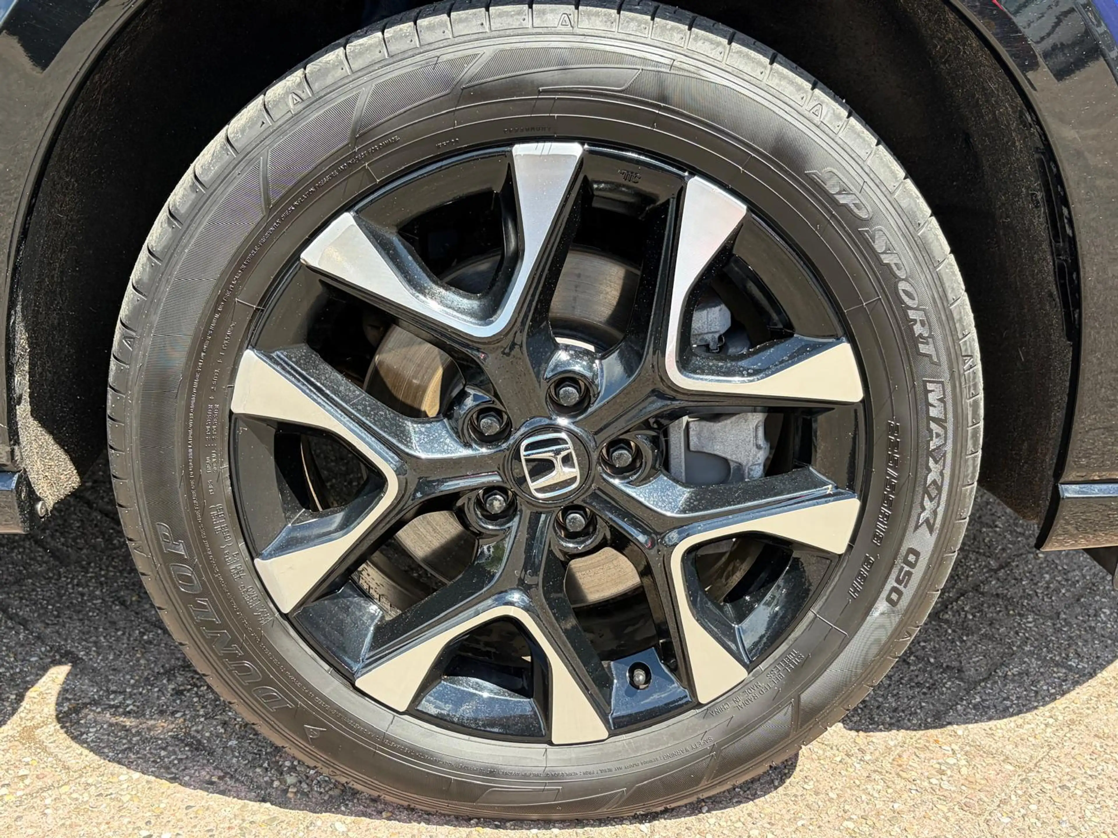Honda ZR-V 2.0 e:HEV Advance FULL HYBRID 184pk | AUTOMAAT | P — photo 15