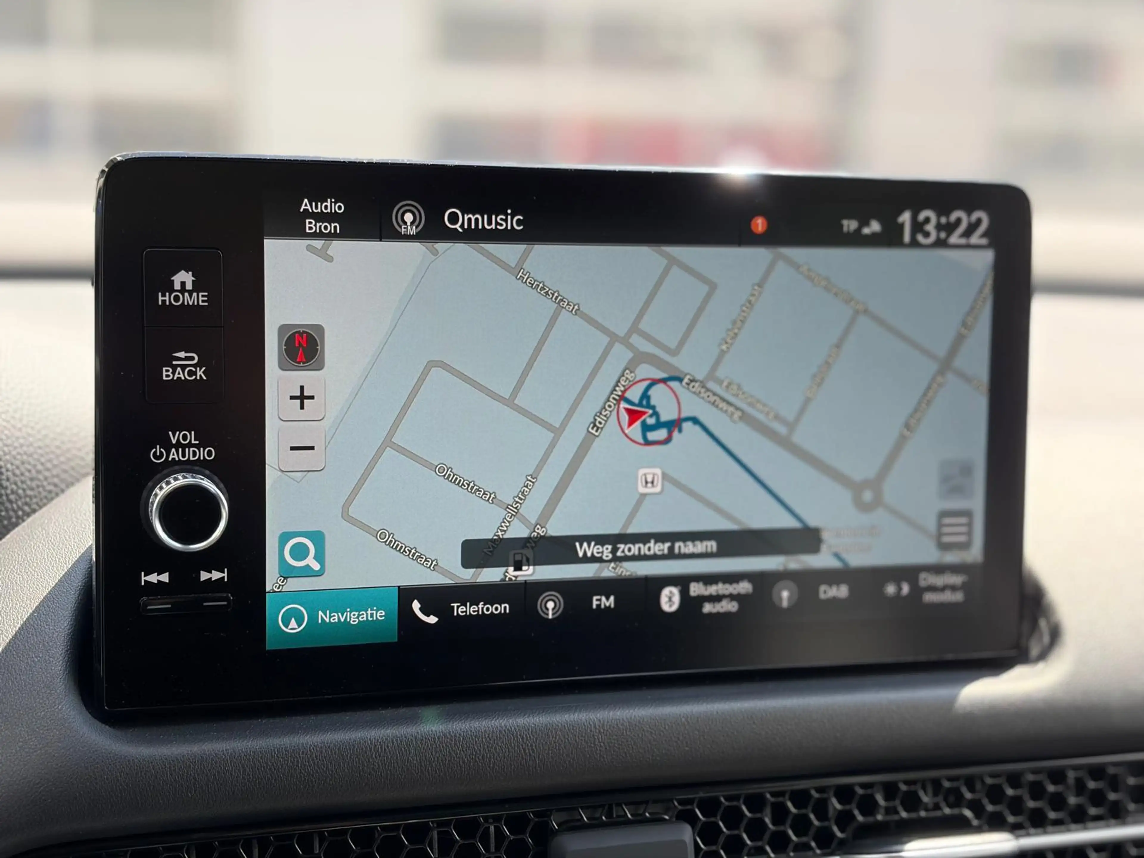 Honda ZR-V 2.0 e:HEV Advance FULL HYBRID 184pk | AUTOMAAT | P — photo 37