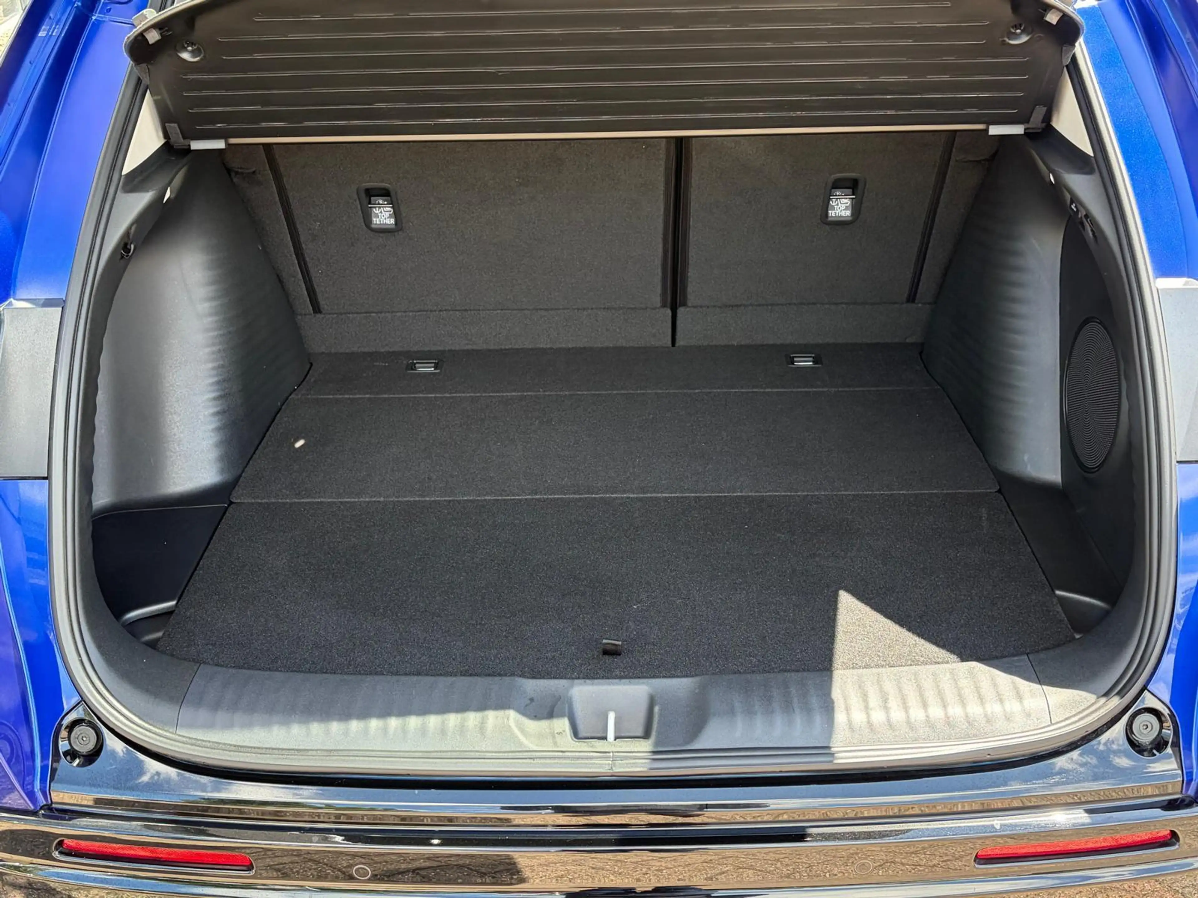 Honda ZR-V 2.0 e:HEV Advance FULL HYBRID 184pk | AUTOMAAT | P — photo 13