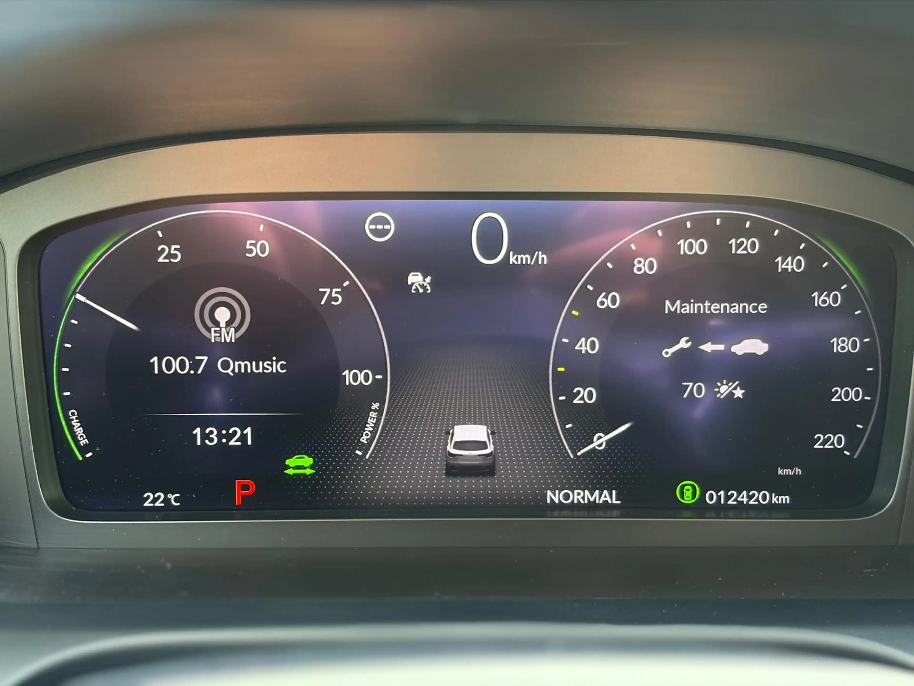 Honda ZR-V 2.0 e:HEV Advance FULL HYBRID 184pk | AUTOMAAT | P — photo 26