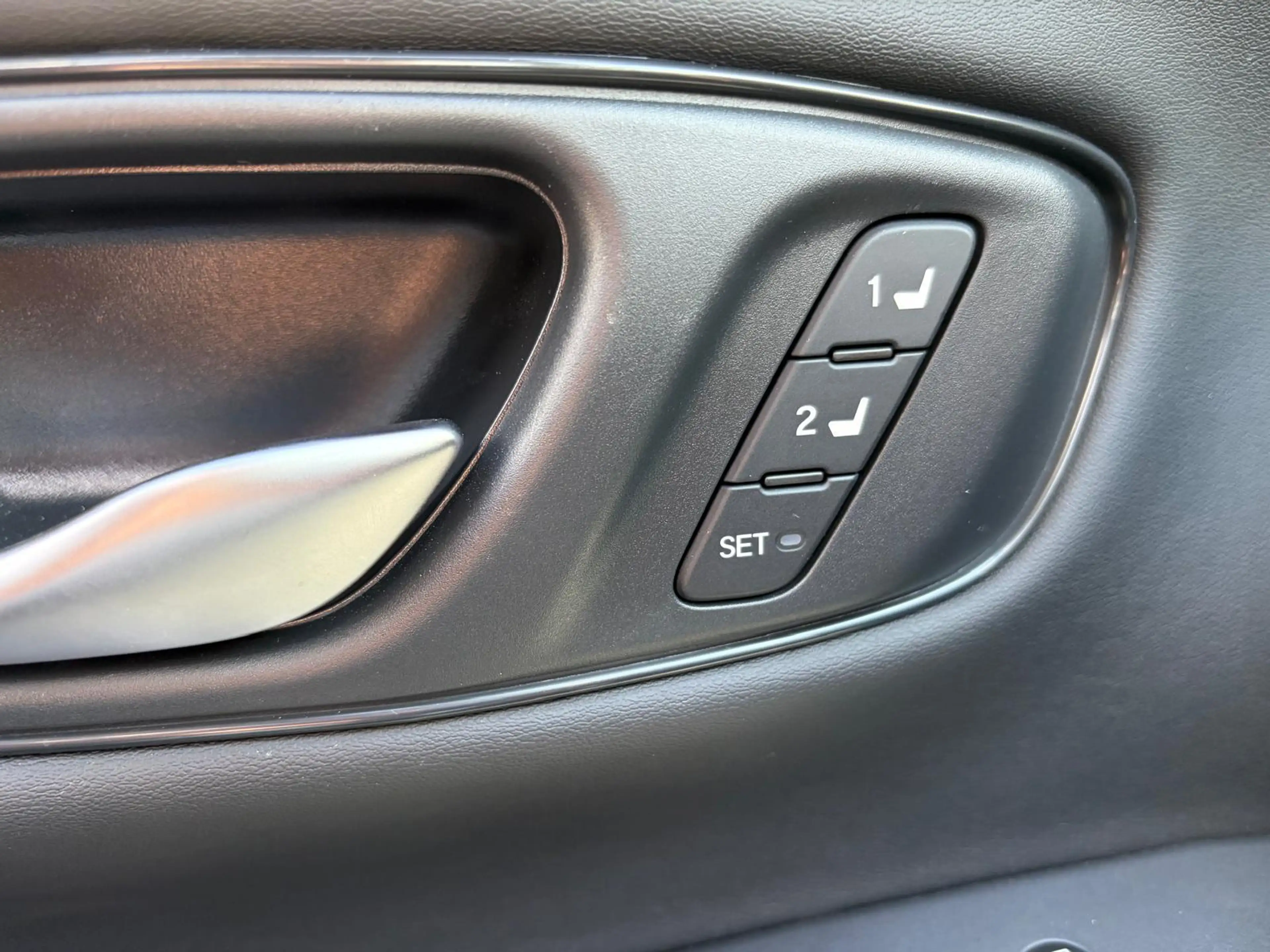 Honda ZR-V 2.0 e:HEV Advance FULL HYBRID 184pk | AUTOMAAT | P — photo 24