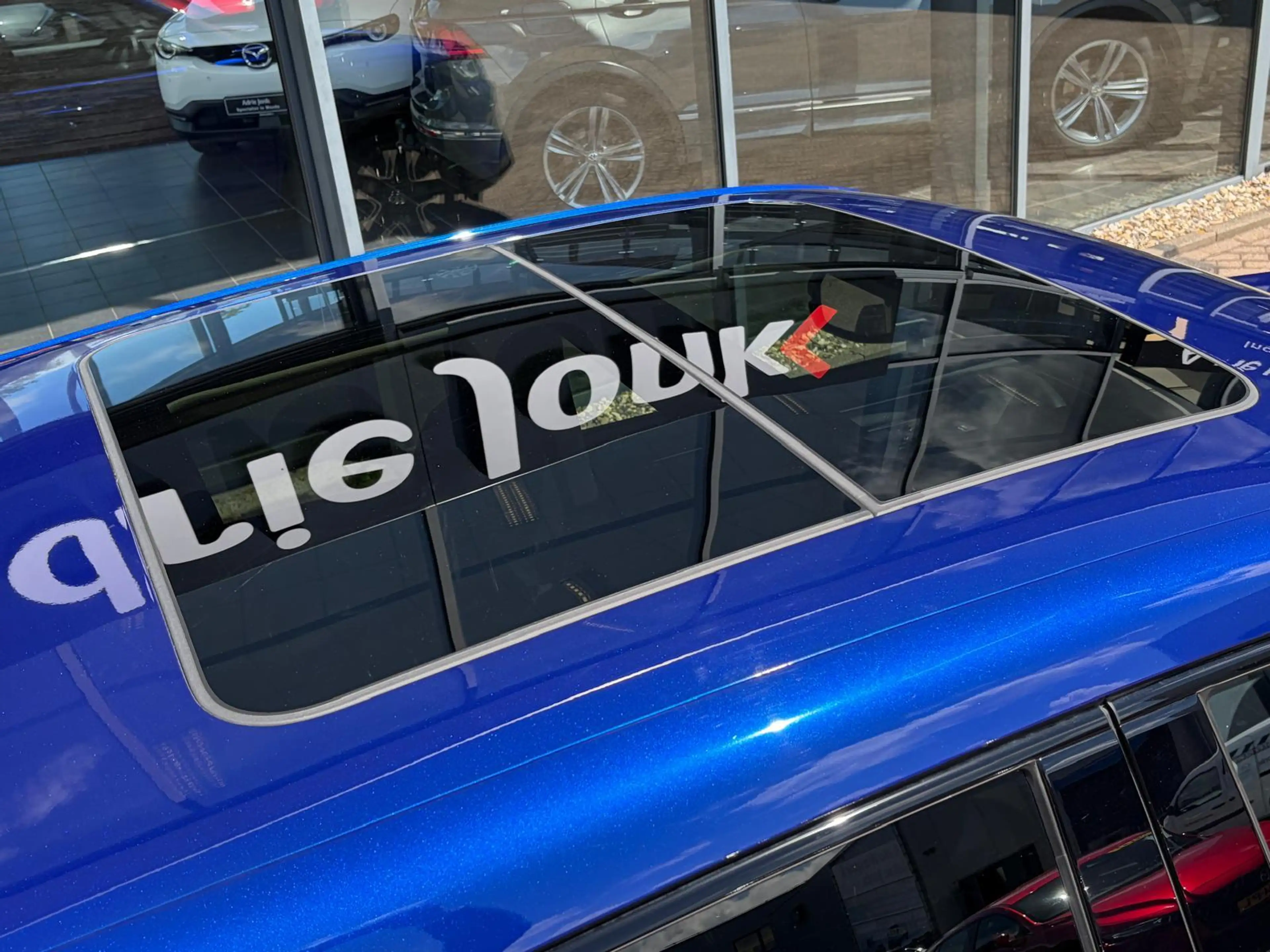 Honda ZR-V 2.0 e:HEV Advance FULL HYBRID 184pk | AUTOMAAT | P — photo 11