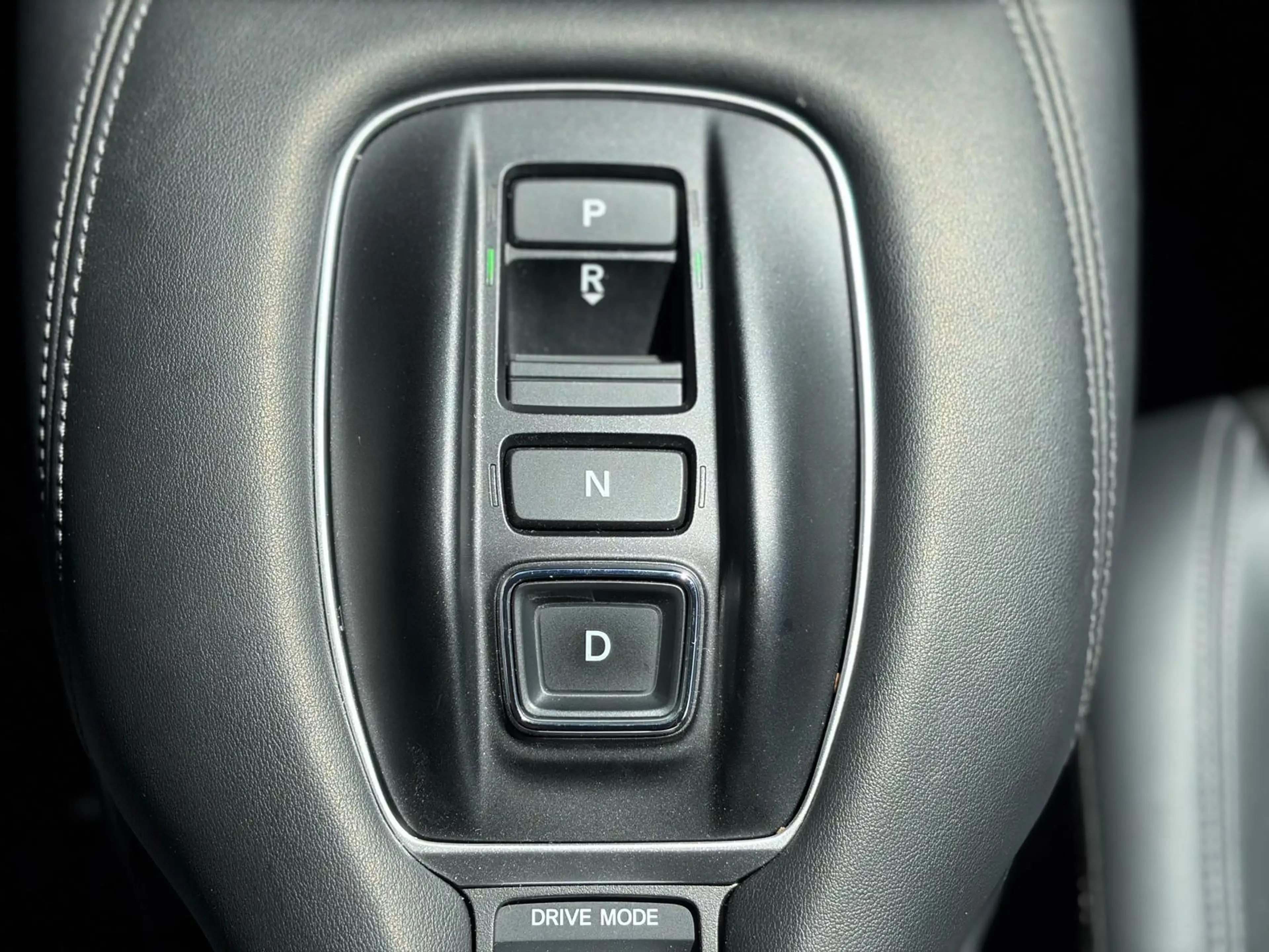 Honda ZR-V 2.0 e:HEV Advance FULL HYBRID 184pk | AUTOMAAT | P — photo 41