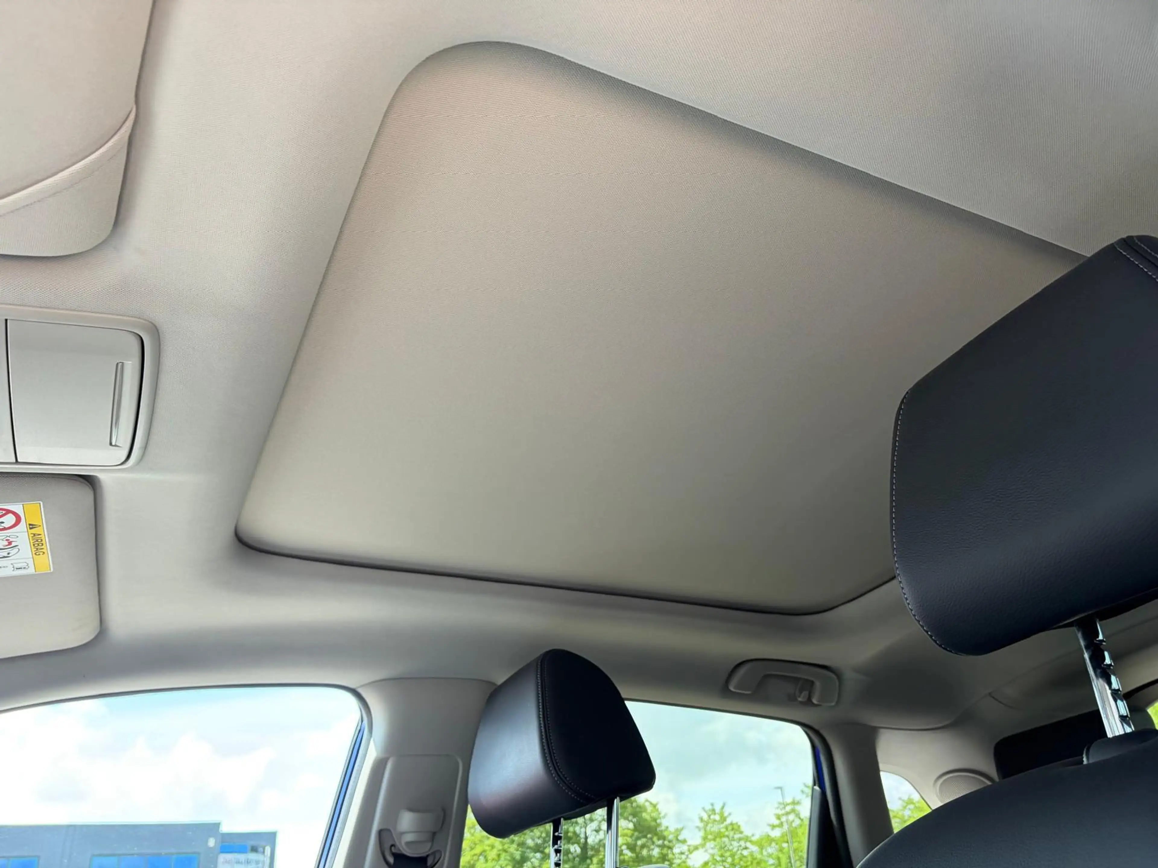 Honda ZR-V 2.0 e:HEV Advance FULL HYBRID 184pk | AUTOMAAT | P — photo 21