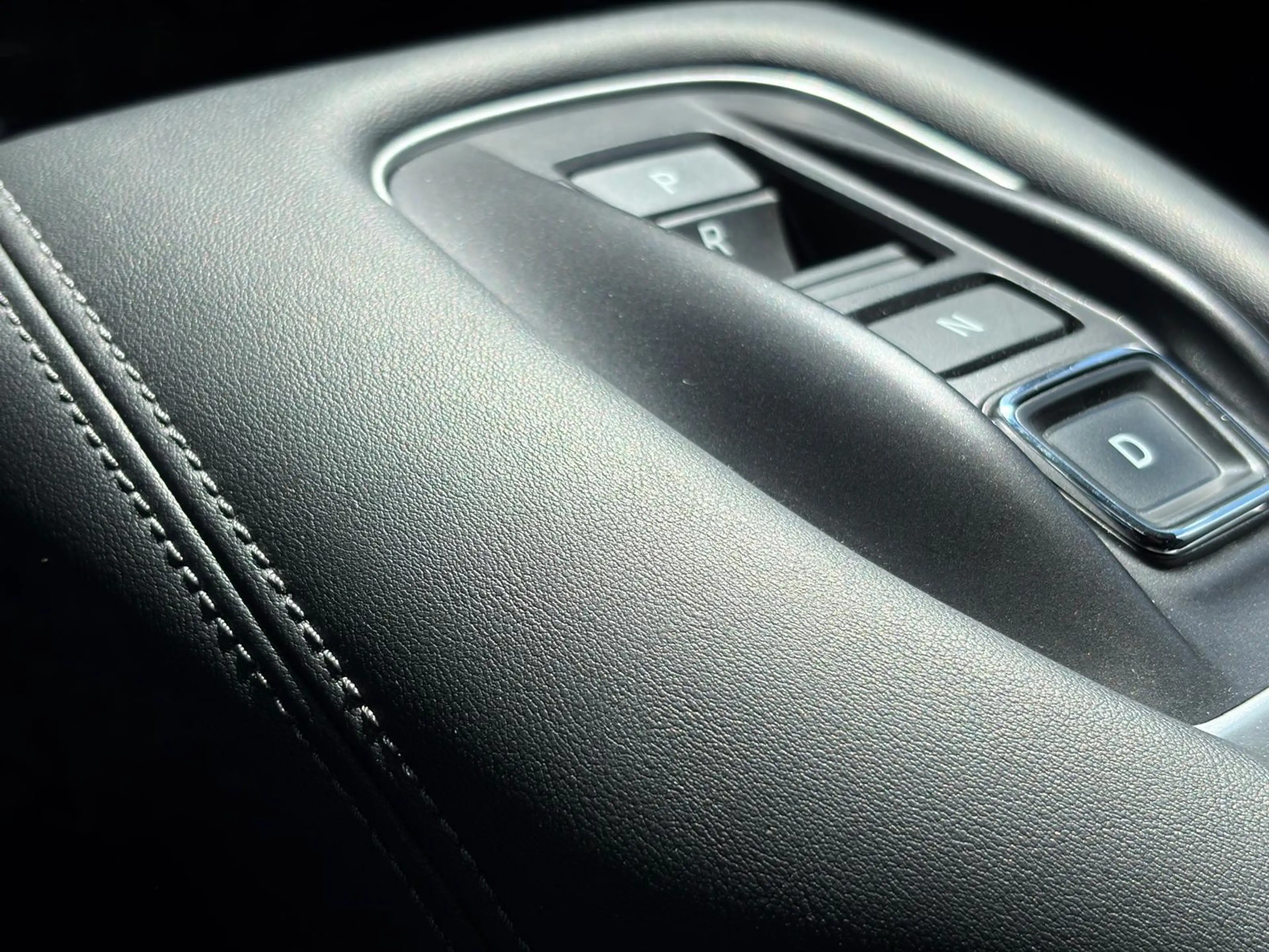 Honda ZR-V 2.0 e:HEV Advance FULL HYBRID 184pk | AUTOMAAT | P — photo 40