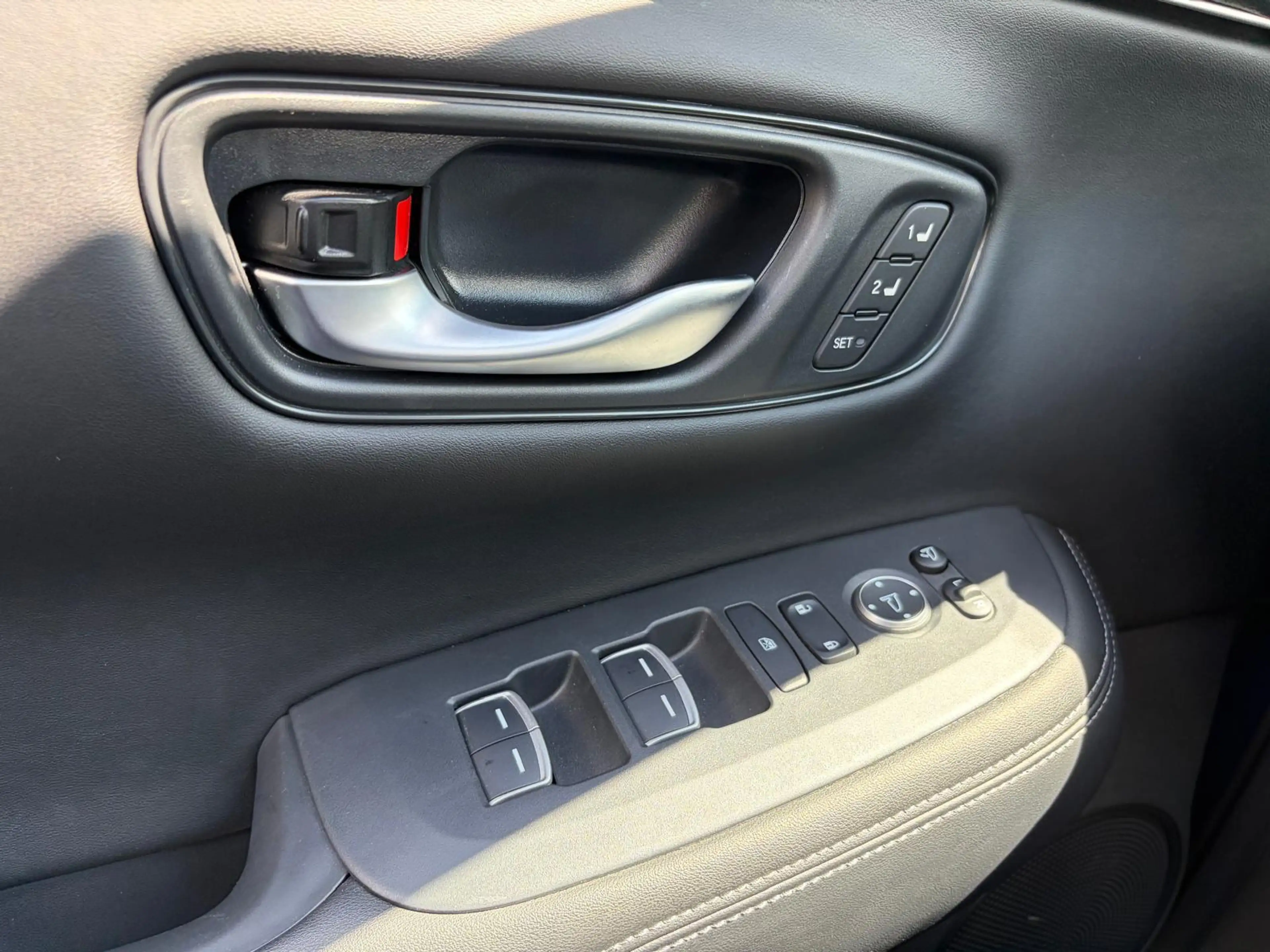 Honda ZR-V 2.0 e:HEV Advance FULL HYBRID 184pk | AUTOMAAT | P — photo 23