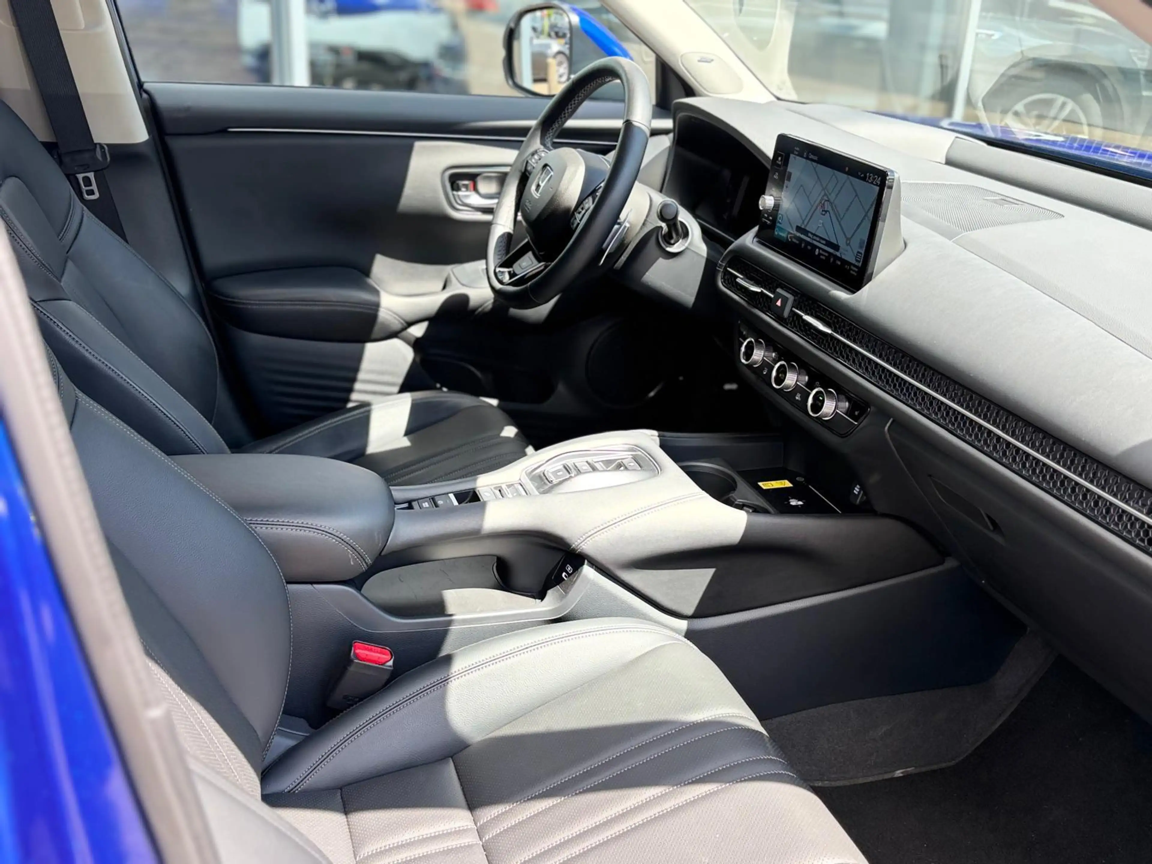 Honda ZR-V 2.0 e:HEV Advance FULL HYBRID 184pk | AUTOMAAT | P — photo 19