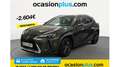Lexus UX 250h Premium 2WD Groen - thumbnail 1