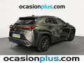 Lexus UX 250h Premium 2WD Groen - thumbnail 4
