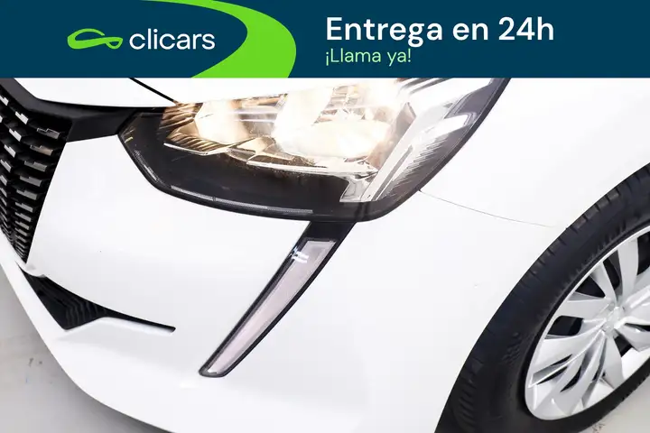 Peugeot 208 2022, foto 10