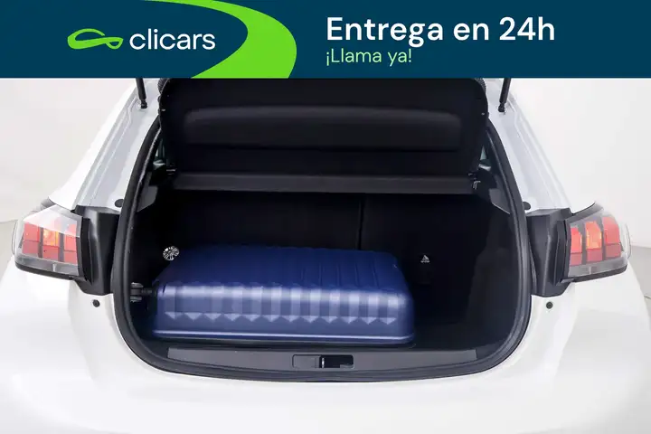 Peugeot 208 2022, foto 17
