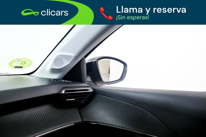 Peugeot 208 2022, foto 30