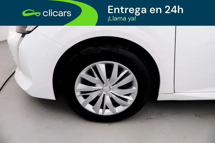 Peugeot 208 2022, foto 11