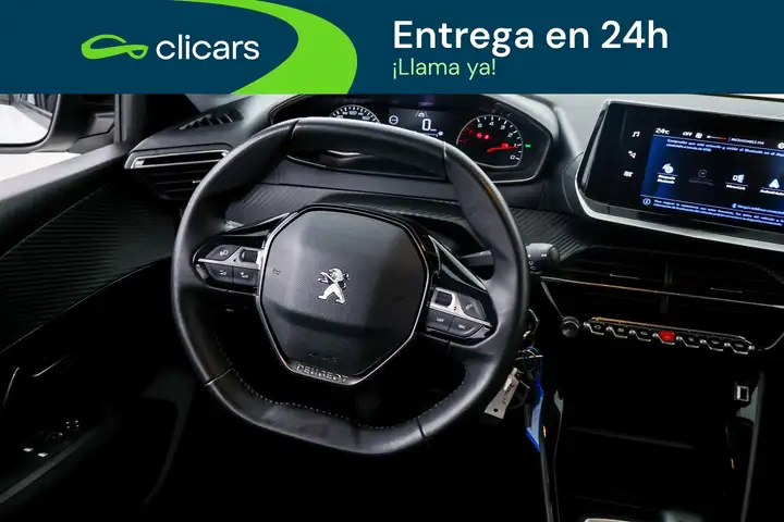 Peugeot 208 2022, foto 19