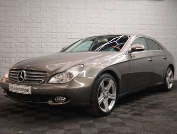 CGI Bi- Xenon Automatik Volleder