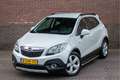 Opel Mokka 1.4 TURBO 141PK Edition Clima, Cruise, Navi, LMV, Wit - thumbnail 2