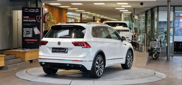 Volkswagen Tiguan view 7