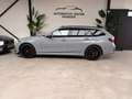BMW 320 3-serie Touring 320e Touring M-Sport PANO WIDESCRE Gris - thumbnail 4