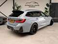 BMW 320 3-serie Touring 320e Touring M-Sport PANO WIDESCRE Gris - thumbnail 5