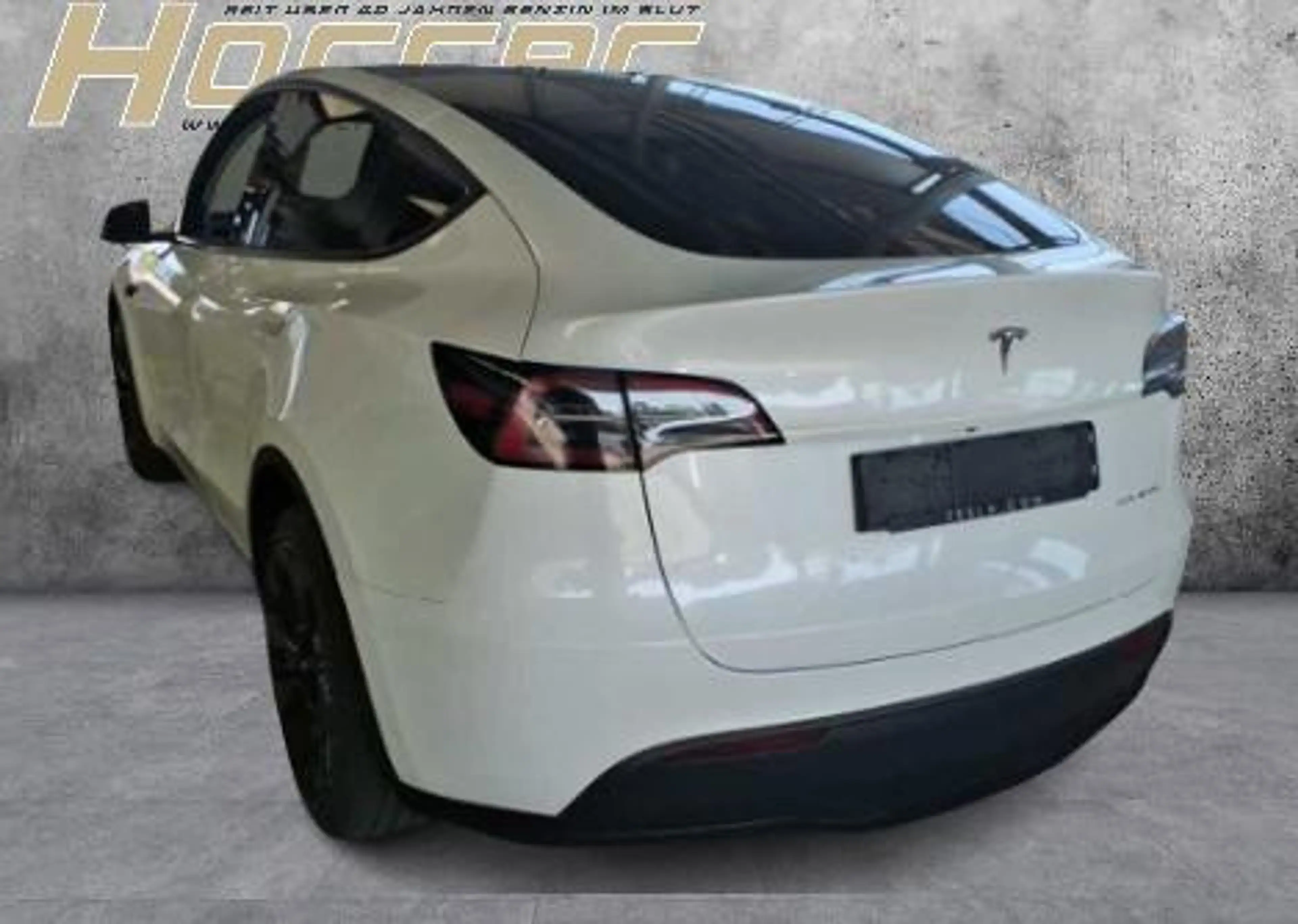 Tesla Model Y Long Range Dual AWD A.Pilot AHK — photo 3