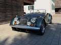 Morgan 4/4 Morgan 4/4 1600 – Oldtimer (1988) in seltener „Cyprus Green Metallic“ Lackierung Grün - thumbnail 1
