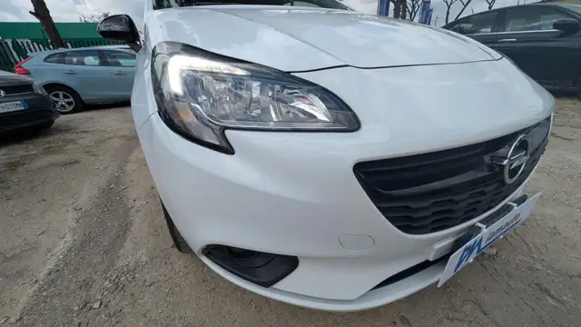Opel Corsa view 15