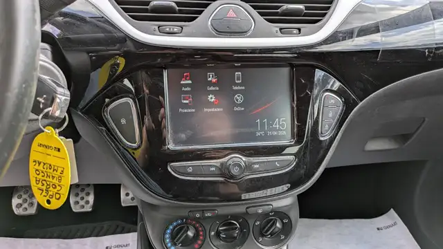 Opel Corsa view 11