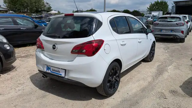 Opel Corsa view 4