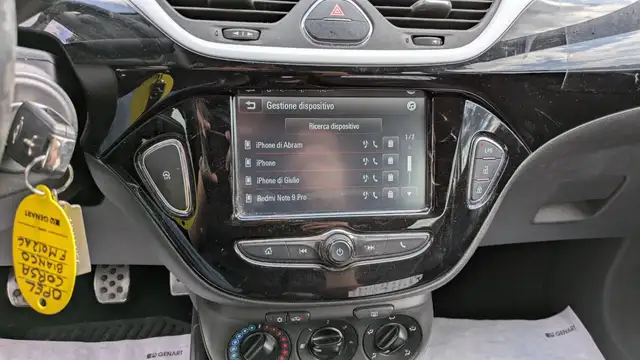 Opel Corsa view 10