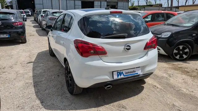 Opel Corsa view 6