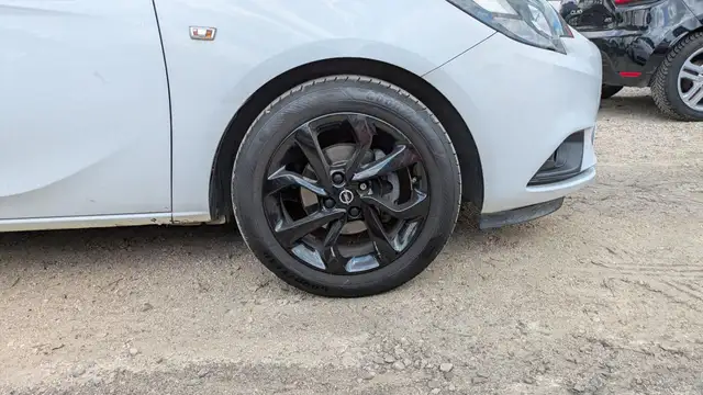 Opel Corsa view 14