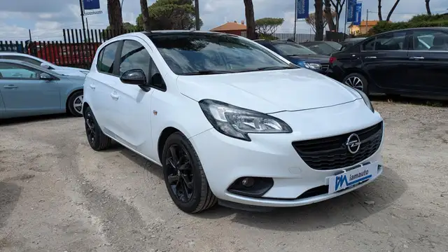Opel Corsa view 3