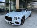 Bentley Continental GT Cabrio Speed *FIRST EDITION 100 JAHRE* Weiß - thumbnail 2