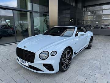 Cabrio Speed *FIRST EDITION 100 JAHRE*